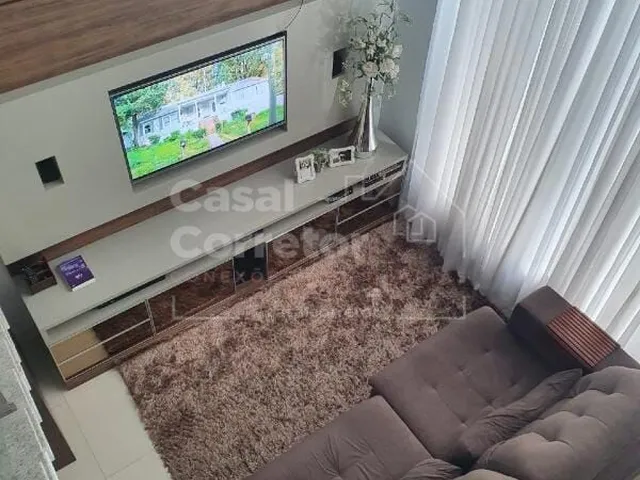 Imagem 12: Incrível Casa com 3 Dormitórios Sendo 1 Suíte Master