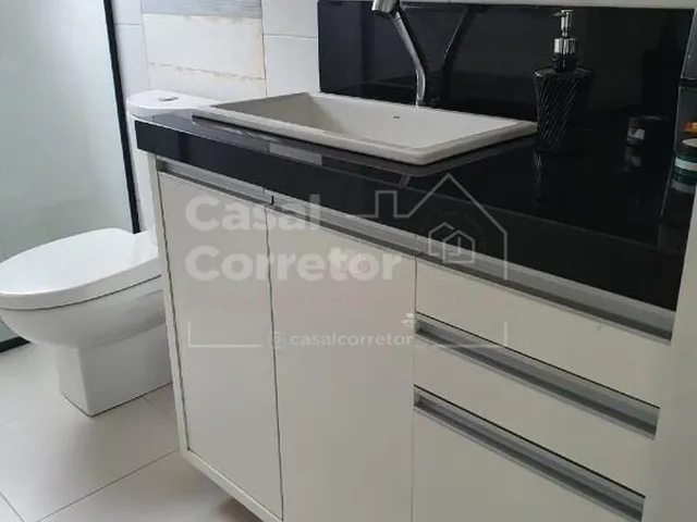 Imagem 16: Incrível Casa com 3 Dormitórios Sendo 1 Suíte Master