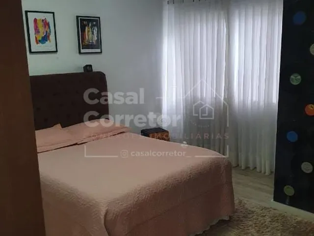 Imagem 11: Incrível Casa com 3 Dormitórios Sendo 1 Suíte Master