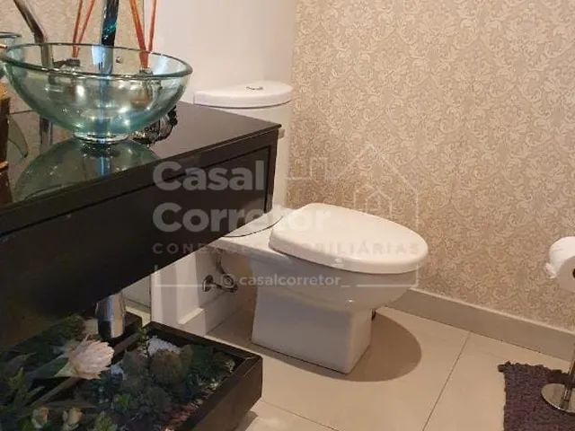 Imagem 5: Incrível Casa com 3 Dormitórios Sendo 1 Suíte Master