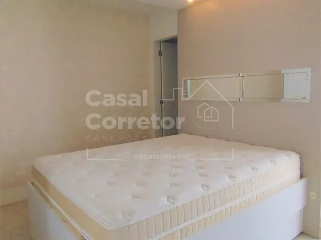 Imagem 5: Cobertura 100% Mobiliada com 3 Dormitórios Sendo 1 Suíte