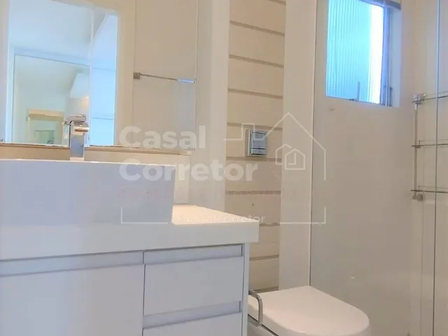 Imagem 10: Cobertura 100% Mobiliada com 3 Dormitórios Sendo 1 Suíte