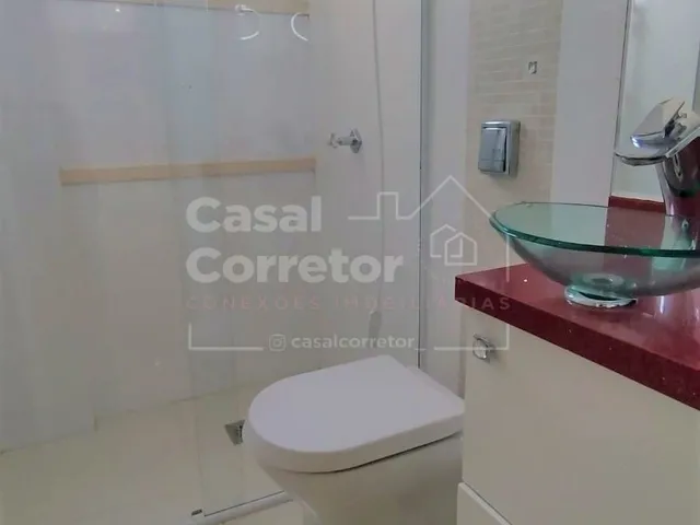 Imagem 2: Cobertura 100% Mobiliada com 3 Dormitórios Sendo 1 Suíte