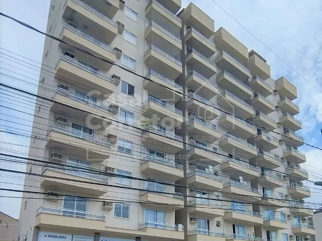 Imagem 3: Cobertura 100% Mobiliada com 3 Dormitórios Sendo 1 Suíte