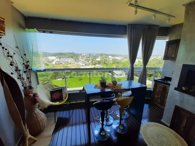 Imagem: APARTAMENTO ALTO PADRÃO UMA SUÍTE MAIS