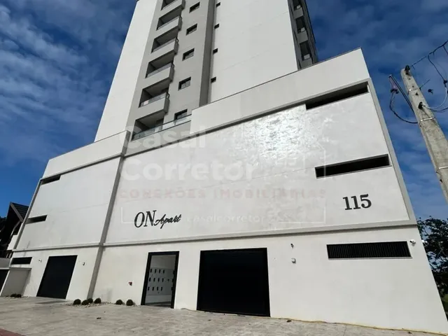 Imagem: Apartamento Padrão para Estudantes Proximo