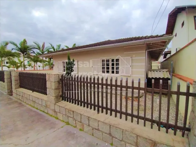 Imagem: Casa de Alvenaria de 175M² com 3 Dormitório