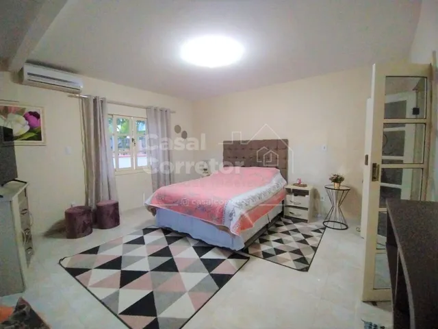 Imagem 7: Casa de Alvenaria de 175M² com 3 Dormitório Sendo 1 Suíte