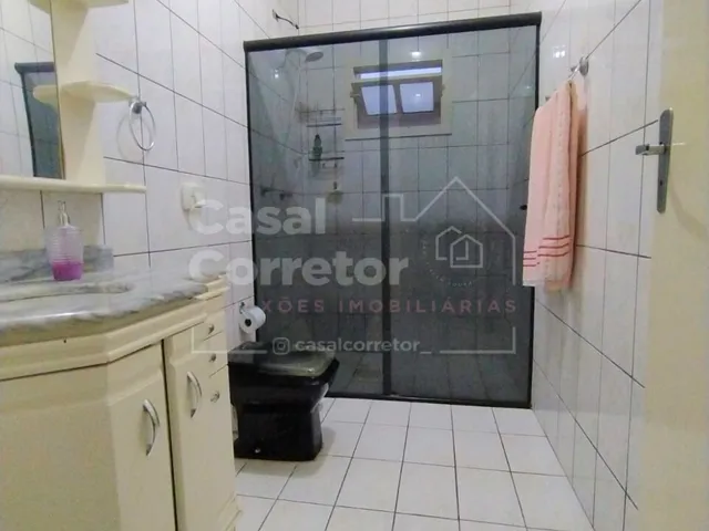 Imagem 12: Casa de Alvenaria de 175M² com 3 Dormitório Sendo 1 Suíte