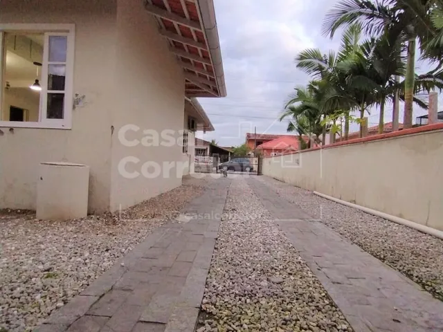 Imagem 13: Casa de Alvenaria de 175M² com 3 Dormitório Sendo 1 Suíte