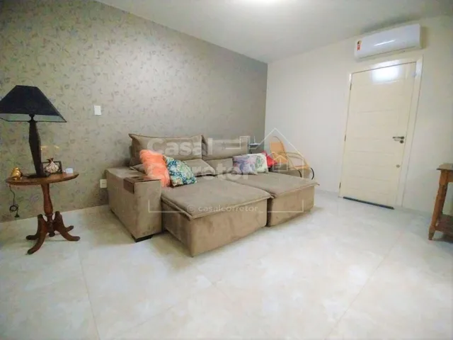 Imagem 4: Casa de Alvenaria de 175M² com 3 Dormitório Sendo 1 Suíte