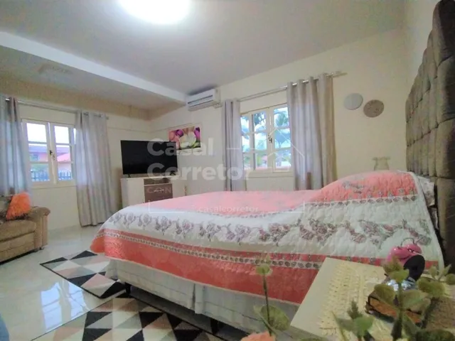 Imagem 16: Casa de Alvenaria de 175M² com 3 Dormitório Sendo 1 Suíte