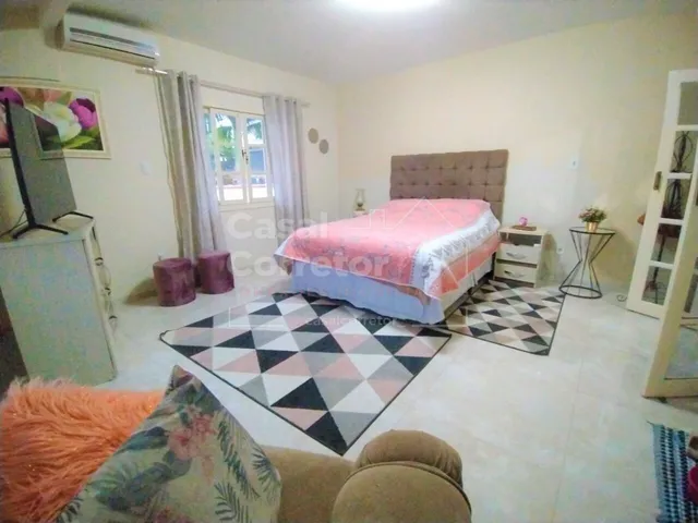 Imagem 6: Casa de Alvenaria de 175M² com 3 Dormitório Sendo 1 Suíte