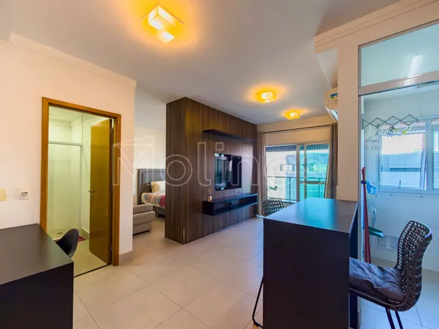 Imagem: Composite - Apartamento 1 dormitório para