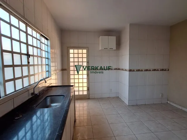 Imagem 14: Casa Padrão 03 Qwuartos - Res santa Fé - Goiânia/Go