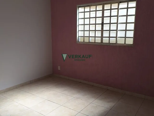 Imagem 15: Casa Padrão 03 Qwuartos - Res santa Fé - Goiânia/Go