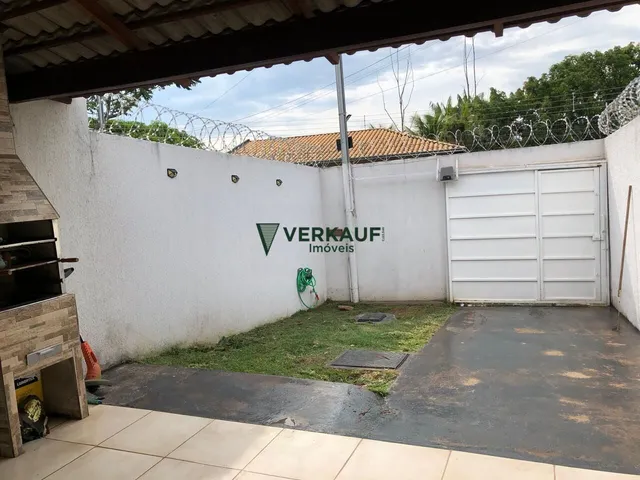 Imagem 10: Casa Padrão 03 Quartos - Res. Setor Andrea Cristina - Goiânia/Go