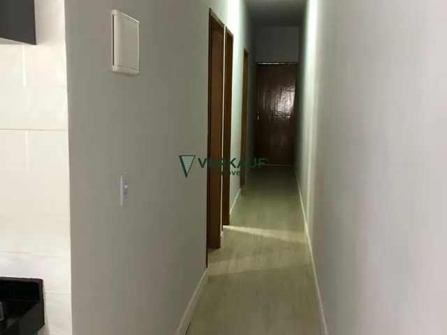 Imagem 6: Casa Padrão 03 Quartos - Res. Setor Andrea Cristina - Goiânia/Go