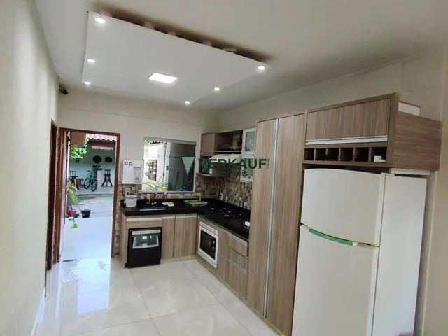 Imagem 15: Casa Padrão Jd Itaipú - Goiânia/Go