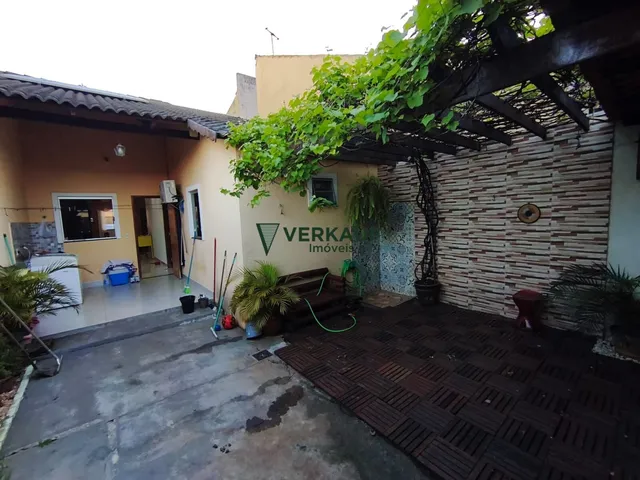 Imagem 6: Casa Padrão Jd Itaipú - Goiânia/Go