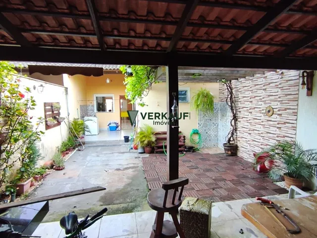 Imagem 14: Casa Padrão Jd Itaipú - Goiânia/Go