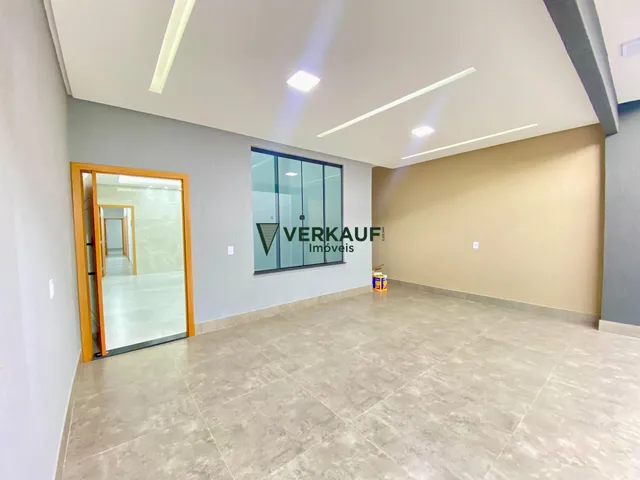 Imagem 12: Casa Alto Padrão em Jardim Itaipu, Goiânia/Go