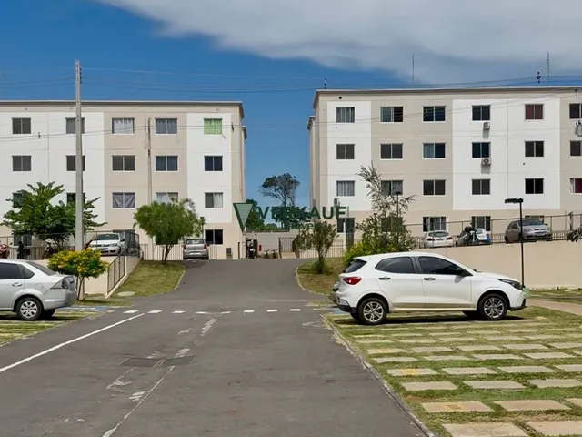 Imagem: Apartamento Padrão Villa Cerrado -Goiânia/Go