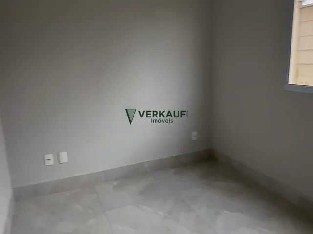 Imagem 3: Apartamento Padrão Villa Cerrado -Goiânia/Go