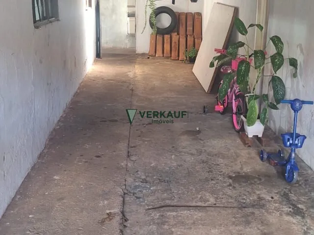 Imagem 3: Casa Padrão Eli Forte - Goiânia/Go