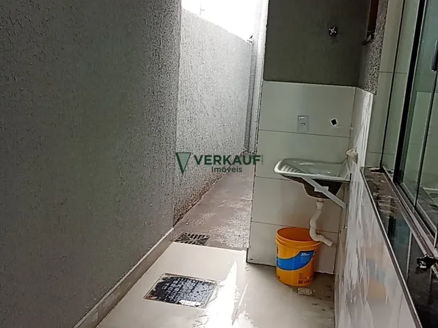Imagem 4: Casa Padrão Res Goyaz Park - Goiânia/Go