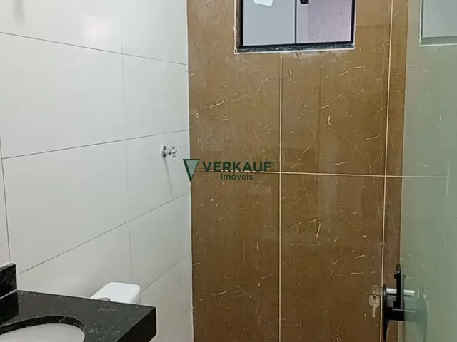 Imagem 2: Casa Padrão Res Goyaz Park - Goiânia/Go