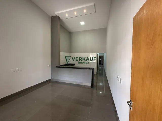 Imagem 7: Casa À Venda no Bairro Jardim Itaipu - Goiânia/Go