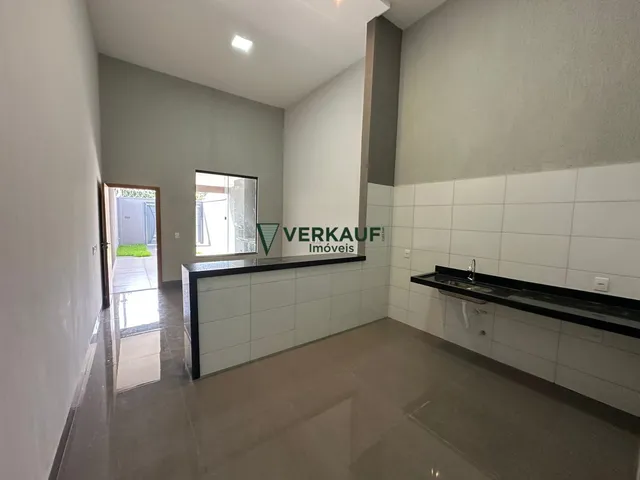 Imagem 4: Casa À Venda no Bairro Jardim Itaipu - Goiânia/Go