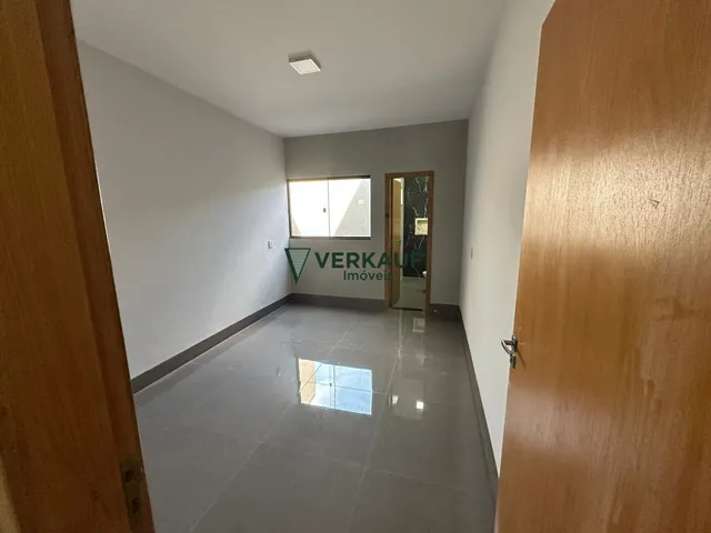 Imagem 2: Casa À Venda no Bairro Jardim Itaipu - Goiânia/Go