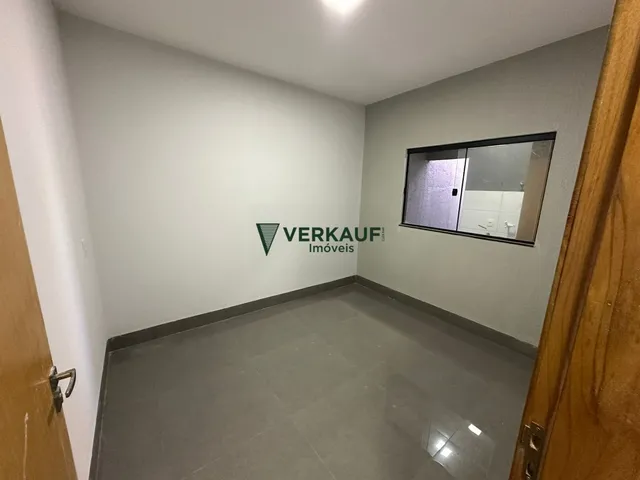 Imagem 8: Casa À Venda no Bairro Jardim Itaipu - Goiânia/Go