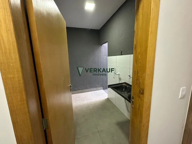 Imagem 6: Casa À Venda no Bairro Jardim Itaipu - Goiânia/Go