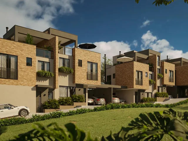 Imagem 6: Casa em Condomínio no Boa Vista - 3 Dormitórios, Suíte e 121M²