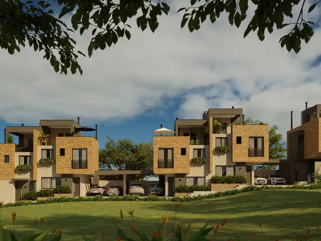 Imagem 8: Casa em Condomínio no Boa Vista - 3 Dormitórios, Suíte e 121M²
