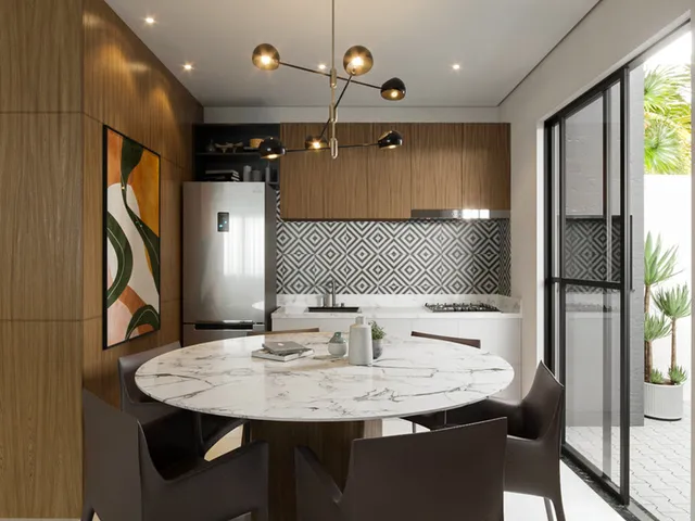 Imagem 13: Casa em Condomínio no Boa Vista - 3 Dormitórios, Suíte e 121M²