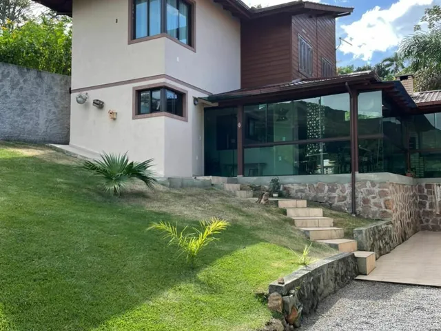 Imagem 6: Casa em Garopaba, À Venda Perto do Mar Gamboa