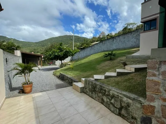 Imagem 3: Casa em Garopaba, À Venda Perto do Mar Gamboa