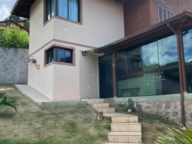 Imagem 4: Casa em Garopaba, À Venda Perto do Mar Gamboa