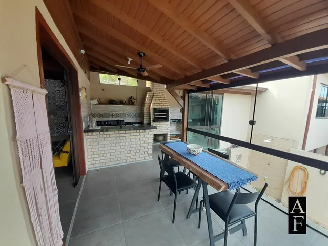 Imagem 8: Casa em Garopaba, À Venda Perto do Mar Gamboa