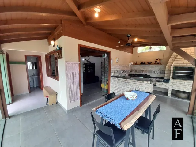 Imagem 14: Casa em Garopaba, À Venda Perto do Mar Gamboa