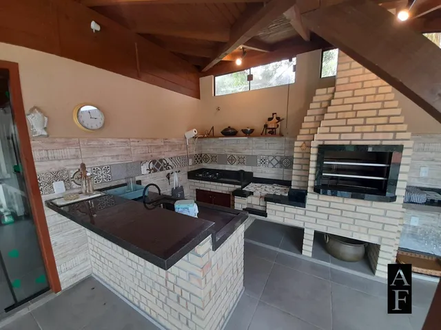 Imagem 7: Casa em Garopaba, À Venda Perto do Mar Gamboa