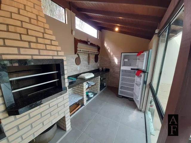 Imagem 9: Casa em Garopaba, À Venda Perto do Mar Gamboa