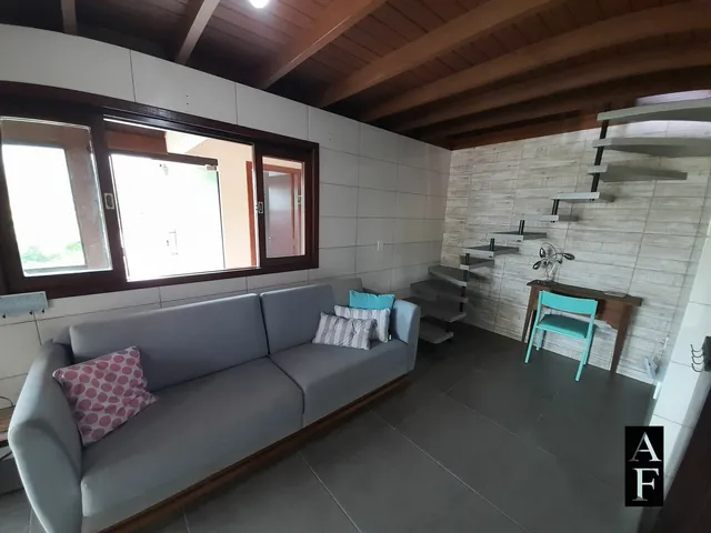 Imagem 2: Casa em Garopaba, À Venda Perto do Mar Gamboa