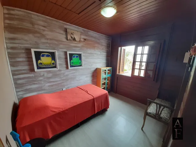 Imagem 12: Casa em Garopaba, À Venda Perto do Mar Gamboa