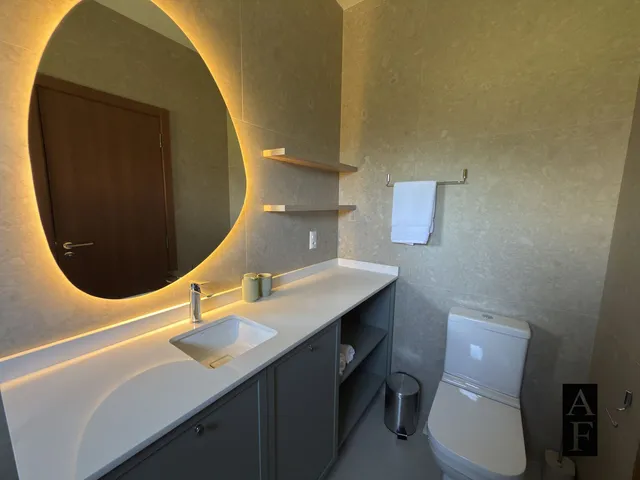 Imagem 7: Casa Alto Padrão em Garopaba nas Areias de Macacu