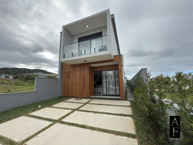 Imagem: Casa 3 Bairro Ferraz Mobiliada (Garopaba
